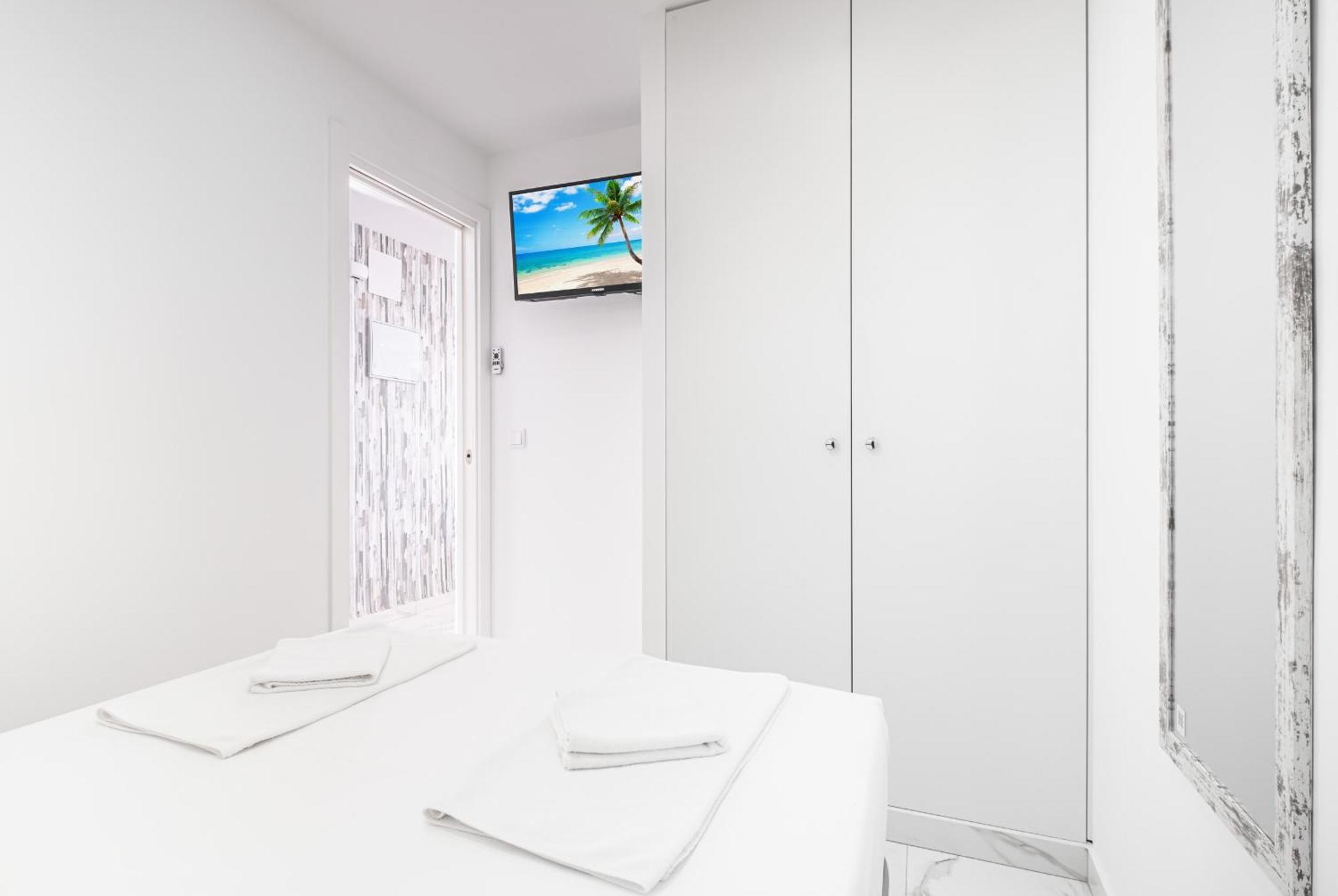 Eurotennis 1009-1 Paradise Beach Apartment Villajoyosa Exterior foto